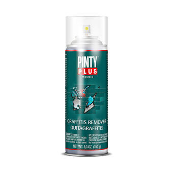 Opløsningsmiddel Pintyplus Tech Graffiti Spray 150 ml