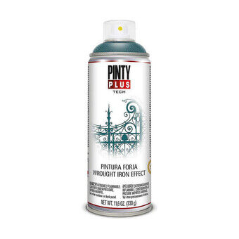 Spraymaling Pintyplus Tech FJ925 jern 330 ml Grøn
