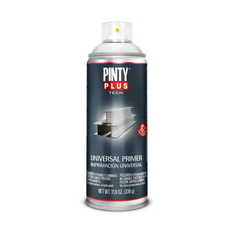 Spraymaling Pintyplus Tech I101 338 ml Universal Udskriver Hvid