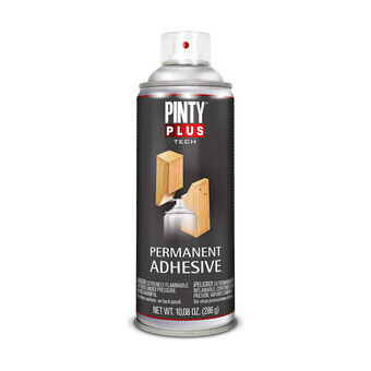 Spray klæbemiddel Pintyplus Tech Fastansat 400 ml