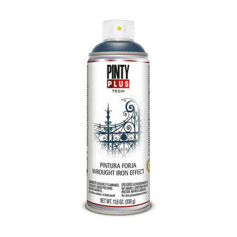 Spraymaling Pintyplus Tech FJ826 jern 330 ml Blå
