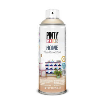Spraymaling Pintyplus Home HM129 400 ml Sand