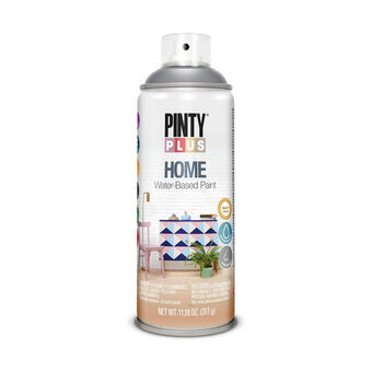 Spraymaling Pintyplus Home HM418 317 ml Thundercloud Grey