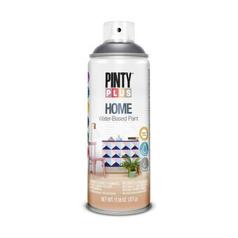 Spraymaling Pintyplus Home HM438 317 ml Sort