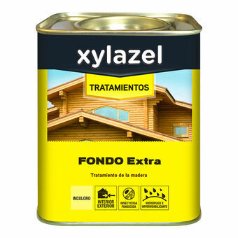 Surfaces Protector Xylazel Extra Træ 500 ml Farveløs