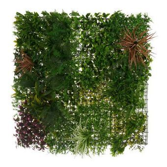 Lodret havesæt Tropisk Plastik (100 x 14 x 100 cm)