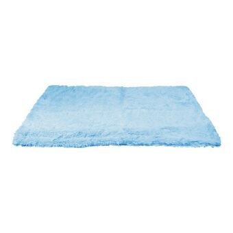 Tæppe til kæledyr Gloria BABY Blue 100x70 cm