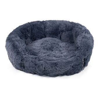 Bed for Dogs Gloria BABY Grå (75 x 65 cm)