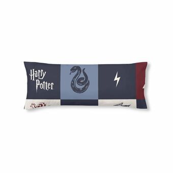Pudebetræk Harry Potter Hogwarts Multifarvet 40 x 60 cm