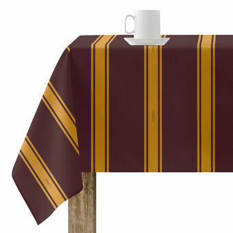 Pletafvisende dug af syntetisk harpiks Harry Potter Gryffindor 250 x 140 cm