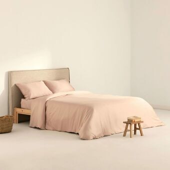 Nordisk cover Terracota Pink 220 x 220 cm