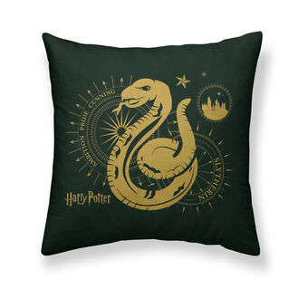 Pudebetræk Harry Potter Slytherin 50 x 50 cm