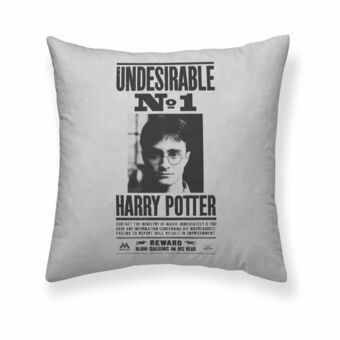 Pudebetræk Harry Potter Undesirable 50 x 50 cm