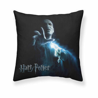 Pudebetræk Harry Potter Voldemort 50 x 50 cm