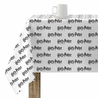 Pletafvisende dug af syntetisk harpiks Harry Potter 100 x 140 cm