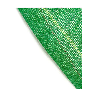 Beskyttende Presenning Grøn polypropylen (5 x 8 m)
