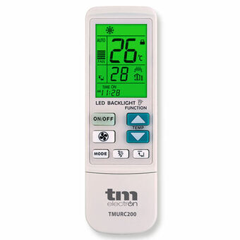 Timer termostat til aircondition TM Electron