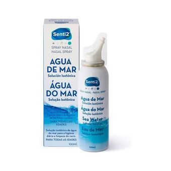 Spray Senti2 Havvand (100 ml)