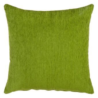 Pude Polyester Grøn 60 x 60 cm Akryl