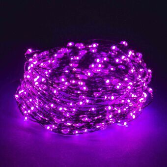 Lysstrimmel LED Fuchsia 3,6 W