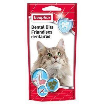 Snack for Cats Beaphar Dental Bits 35 g