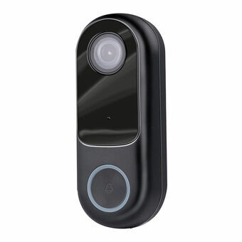 Digitalt Kamera Alpina 2,4 x 4,5 x 11,5 cm