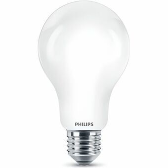 LED Lampe Philips Bombilla A+ D 150 W (4000 K)