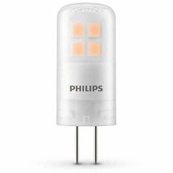 LED-lampe Philips 8718699767679 20 W G4 12 V Hvid E (3000K)