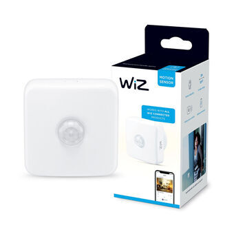 Bevægelsessensor Wiz 3 m IP20 Wi-Fi