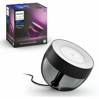 Smart Elpærer Philips Lámpara de mesa Iris 6500 K 1 570 Lm