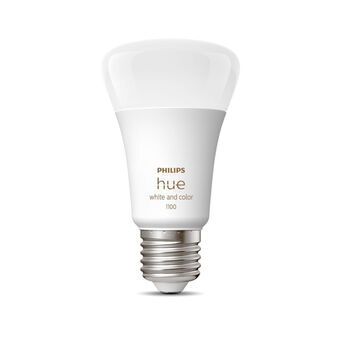 LED-lampe Philips 8719514291171 Hvid F 9 W E27 806 lm (6500 K)