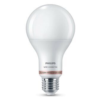 LED-lampe Philips Wiz A67 smart E27 13 W 1521 Lm (6500 K)