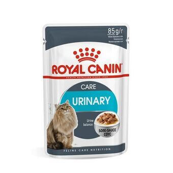 Kattemad Royal Canin Urinary Care Vegetabilsk 85 g