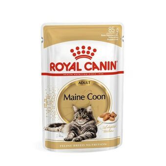 Kattemad Royal Canin RC POS musthave Kød 12 x 85 g