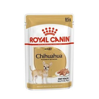 Våd mad Royal Canin Chihuahua Adult 85 g