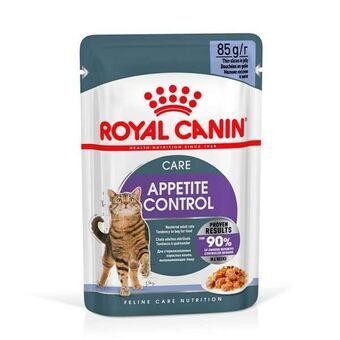 Kattemad Royal Canin APPETITE CONTROL 12 x 85 g