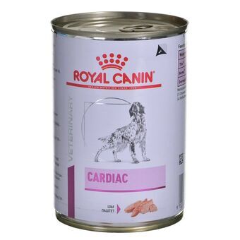 Våd mad Royal Canin Cardiac Gris 410 g