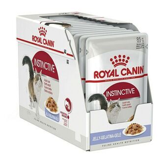 Kattemad Royal Canin Instinctive 12 x 85 g