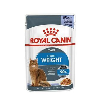 Kattemad Royal Canin Light Weight Care 12 x 85 g