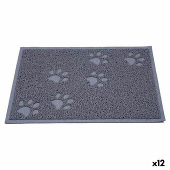 Hund tæppe (30 x 0,2 x 40 cm) (12 enheder)