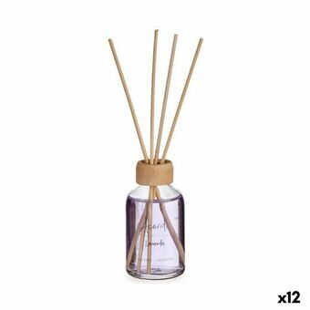 Duftpinde Lavendel 50 ml (12 enheder)