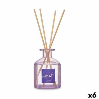 Duftpinde Violet (250 ml) (6 enheder)