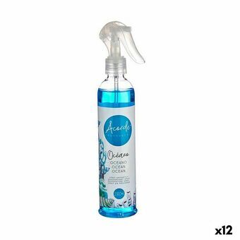 Luftfrisker Spray Hav 280 ml (12 enheder)