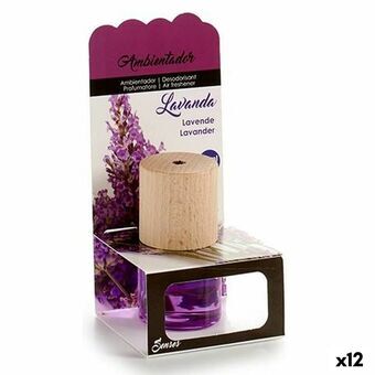Luftfrisker Lavendel (12 enheder)