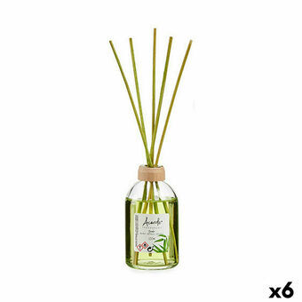 Duftpinde Bambus 100 ml (6 enheder)