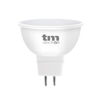 LED-lampe TM Electron 3000 K GU5.3