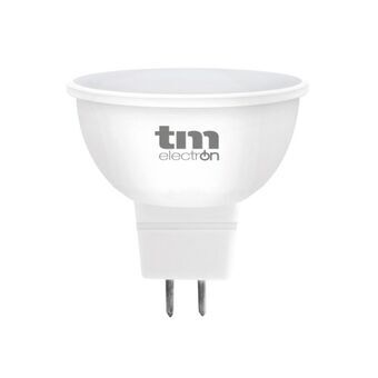 LED-lampe TM Electron 5000 K GU5.3