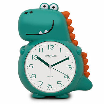 Vækkeur Timemark Dinosaur