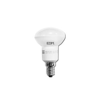 LED-lampe EDM Reflektor G 5 W E14 350 lm Ø 4,5 x 8 cm (3200 K)
