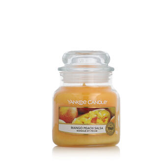 Duftlys Yankee Candle Mango Peach Salsa 104 g